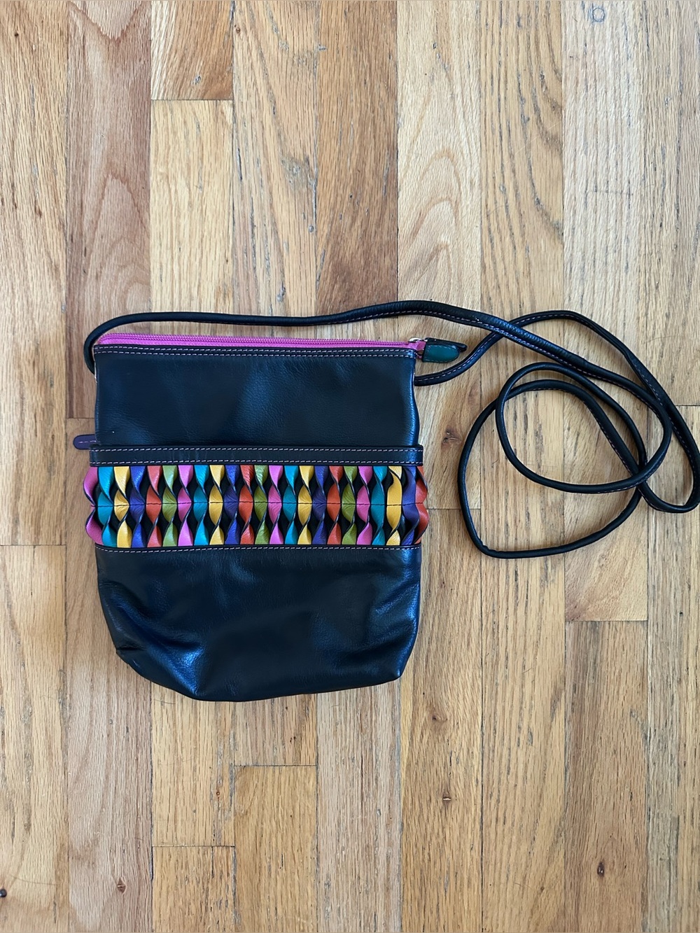 Retro Shoulder Purse Bag